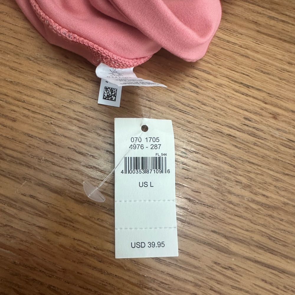AERIE NWT OFFLINE By Aerie Real Me Shorts size Large - Picture 10 of 14